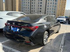 Toyota Camry 2.0L Base - ფოტო 9