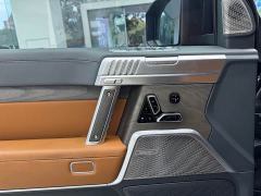 M-Hero Mengshi 917 EREV Edition - ფოტო 7