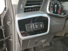 Audi A7 45 TFSI Premium Selection - ფოტო 11