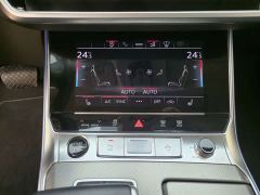 Audi A7 45 TFSI Premium Selection - ფოტო 13