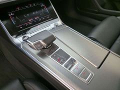 Audi A7 45 TFSI Premium Selection - ფოტო 14