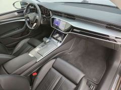 Audi A7 45 TFSI Premium Selection - ფოტო 16