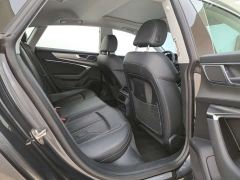 Audi A7 45 TFSI Premium Selection - ფოტო 17
