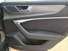 Audi A7 45 TFSI Premium Selection - ფოტო 19