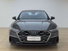 Audi A7 45 TFSI Premium Selection - ფოტო 2