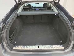 Audi A7 45 TFSI Premium Selection - ფოტო 20