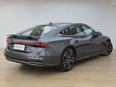 Audi A7 45 TFSI Premium Selection - ფოტო 4