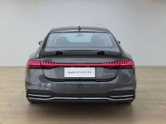Audi A7 45 TFSI Premium Selection - ფოტო 5
