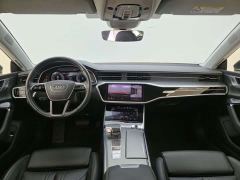 Audi A7 45 TFSI Premium Selection - ფოტო 6