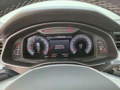 Audi A7 45 TFSI Premium Selection - ფოტო 7