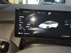 XPeng P7 Ultra-Long Range Max Flagship - фото 11