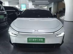 XPeng P7 Ultra-Long Range Max Flagship - фото 2