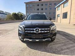 Mercedes-Benz GLB 220 Dynamic - ფოტო 1