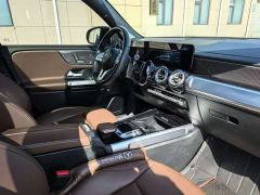 Mercedes-Benz GLB 220 Dynamic - ფოტო 10