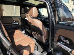 Mercedes-Benz GLB 220 Dynamic - ფოტო 11