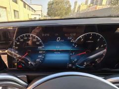 Mercedes-Benz GLB 220 Dynamic - ფოტო 12