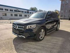 Mercedes-Benz GLB 220 Dynamic - ფოტო 2