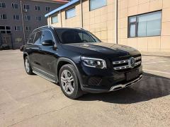 Mercedes-Benz GLB 220 Dynamic - ფოტო 3