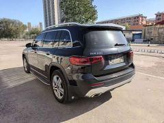 Mercedes-Benz GLB 220 Dynamic - ფოტო 4