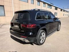 Mercedes-Benz GLB 220 Dynamic - ფოტო 5