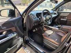 Mercedes-Benz GLB 220 Dynamic - ფოტო 6