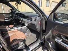 Mercedes-Benz GLB 220 Dynamic - ფოტო 7