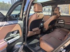Mercedes-Benz GLB 220 Dynamic - ფოტო 8