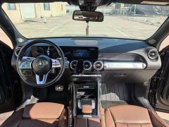 Mercedes-Benz GLB 220 Dynamic - ფოტო 9