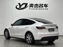 Tesla Model Y Standard Range RWD - фото 7