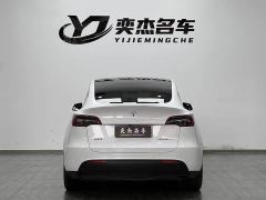 Tesla Model Y Standard Range RWD - фото 8