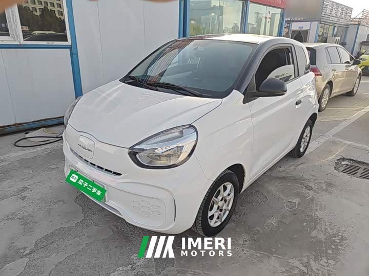 Roewe Clever 311km Vitality Pop Edition - car from China
