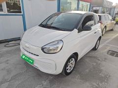 Roewe Clever 311km Vitality Pop Edition - photo 1