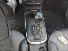 Roewe Clever 311km Vitality Pop Edition - photo 13