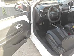 Roewe Clever 311km Vitality Pop Edition - photo 15