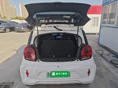 Roewe Clever 311km Vitality Pop Edition - photo 18