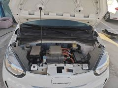 Roewe Clever 311km Vitality Pop Edition - photo 19