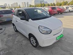 Roewe Clever 311km Vitality Pop Edition - photo 3