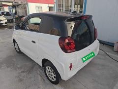 Roewe Clever 311km Vitality Pop Edition - photo 4