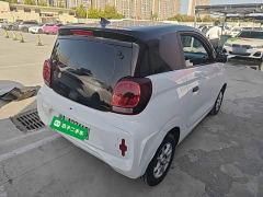 Roewe Clever 311km Vitality Pop Edition - photo 6