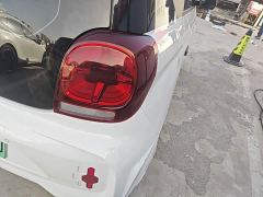 Roewe Clever 311km Vitality Pop Edition - photo 7