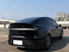 Tesla Model Y L Long Range All-Wheel Drive - ფოტო 6