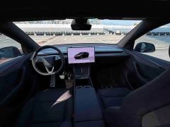Tesla Model Y L Long Range All-Wheel Drive - ფოტო 8