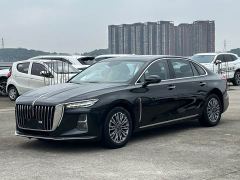 Hongqi H5 1.5T DCT Smart Connected Flagship Rhythm Edition - ფოტო 1