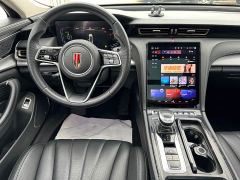 Hongqi H5 1.5T DCT Smart Connected Flagship Rhythm Edition - ფოტო 13