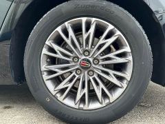 Hongqi H5 1.5T DCT Smart Connected Flagship Rhythm Edition - ფოტო 17