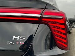 Hongqi H5 1.5T DCT Smart Connected Flagship Rhythm Edition - ფოტო 18