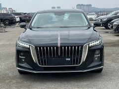 Hongqi H5 1.5T DCT Smart Connected Flagship Rhythm Edition - ფოტო 2