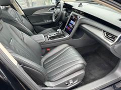 Hongqi H5 1.5T DCT Smart Connected Flagship Rhythm Edition - ფოტო 20