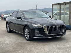 Hongqi H5 1.5T DCT Smart Connected Flagship Rhythm Edition - ფოტო 3