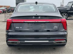 Hongqi H5 1.5T DCT Smart Connected Flagship Rhythm Edition - ფოტო 4
